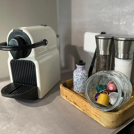 Lägenhet Casaventi T4 Graz