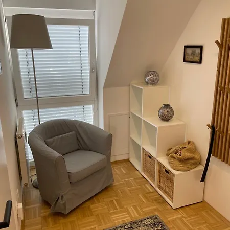Casaventi T4 Apartmán Štýrský Hradec