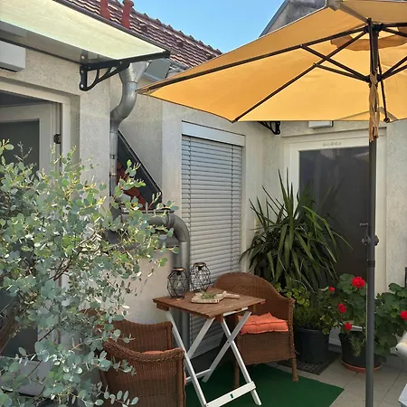 Apartmán Casaventi T4