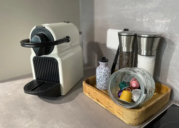 Daire Casaventi T4 Graz